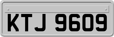 KTJ9609