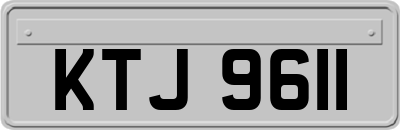 KTJ9611