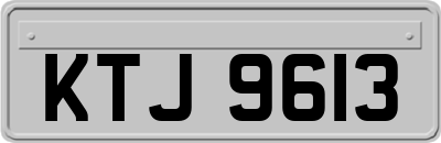 KTJ9613