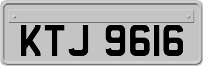 KTJ9616