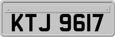 KTJ9617