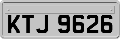 KTJ9626