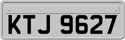 KTJ9627