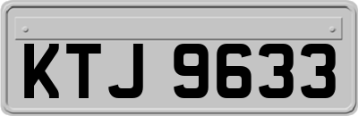 KTJ9633