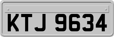 KTJ9634