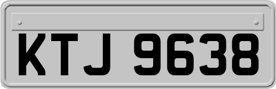 KTJ9638