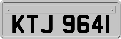 KTJ9641