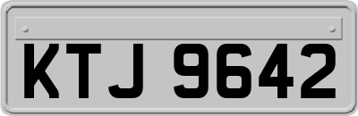 KTJ9642
