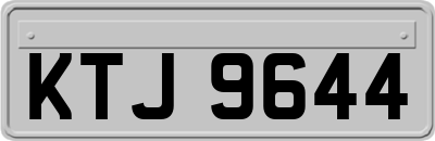 KTJ9644