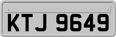 KTJ9649