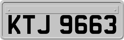 KTJ9663