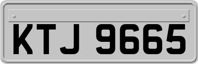 KTJ9665