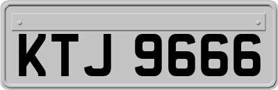 KTJ9666