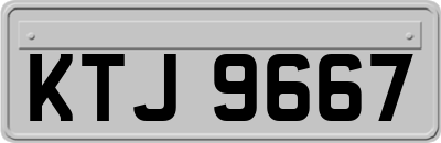 KTJ9667