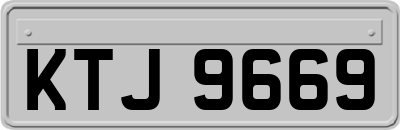 KTJ9669
