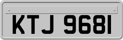 KTJ9681