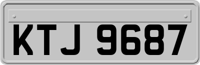 KTJ9687