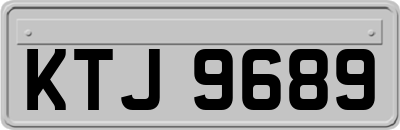 KTJ9689
