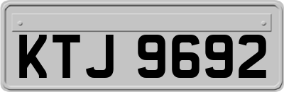 KTJ9692