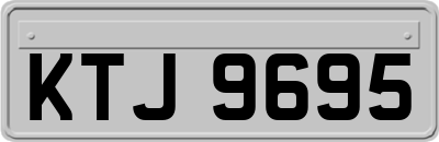 KTJ9695