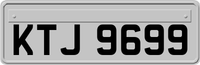 KTJ9699