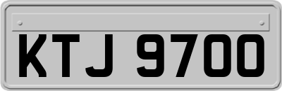 KTJ9700