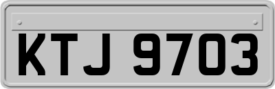 KTJ9703