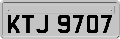 KTJ9707