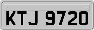 KTJ9720