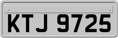 KTJ9725