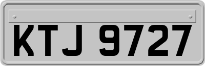 KTJ9727