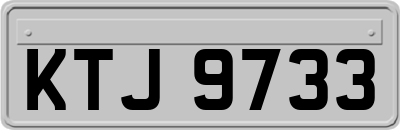 KTJ9733