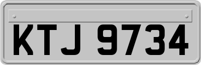 KTJ9734