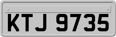KTJ9735