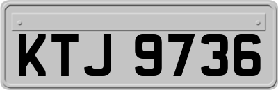 KTJ9736