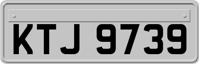 KTJ9739