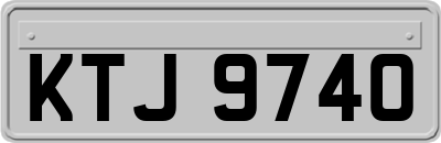 KTJ9740