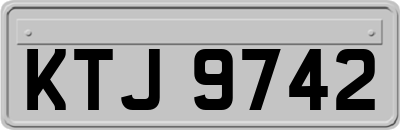 KTJ9742