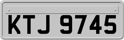 KTJ9745