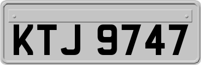 KTJ9747