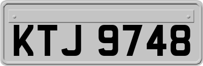 KTJ9748
