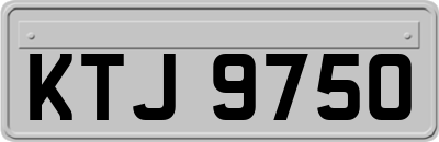 KTJ9750
