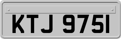 KTJ9751
