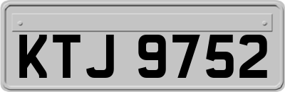KTJ9752
