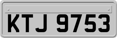 KTJ9753
