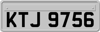 KTJ9756