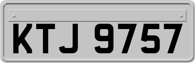 KTJ9757