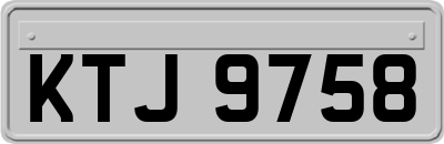 KTJ9758
