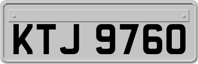 KTJ9760