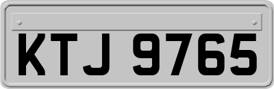 KTJ9765